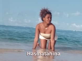 Hasinatahina