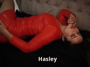 Hasley