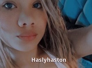 Haslyhaston