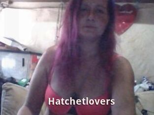 Hatchetlovers