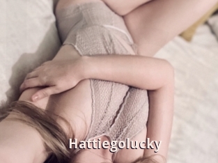 Hattiegolucky