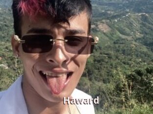 Haward