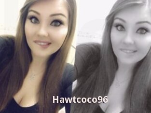 Hawtcoco96