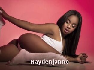 Haydenjanne