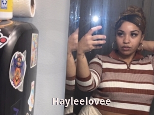 Hayleelovee