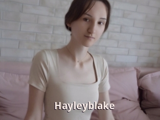 Hayleyblake