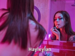 Hayleylan