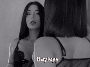 Hayleyy