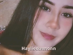 Hayliedawsonn