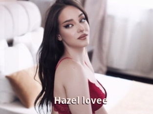 Hazel_lovee
