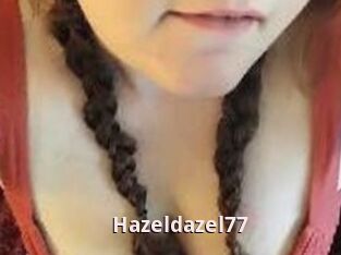 Hazeldazel77
