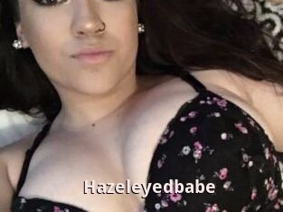 Hazeleyedbabe