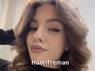 Hazelfreman