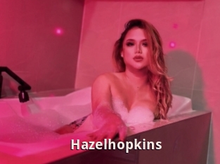 Hazelhopkins