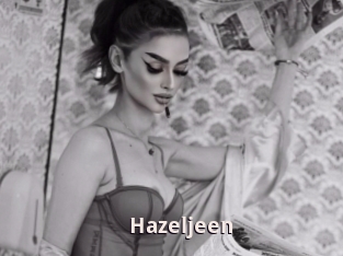 Hazeljeen