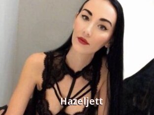 Hazeljett