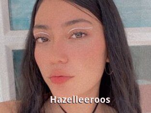 Hazelleeroos