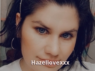 Hazellovexxx