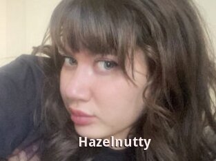 Hazelnutty