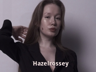 Hazelrossey