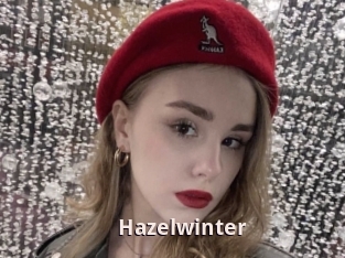 Hazelwinter
