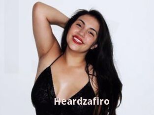 Heardzafiro