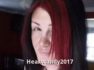 Heartcandy2017