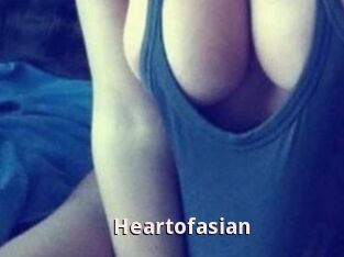 Heartofasian