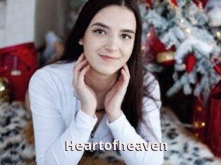 Heartofheaven