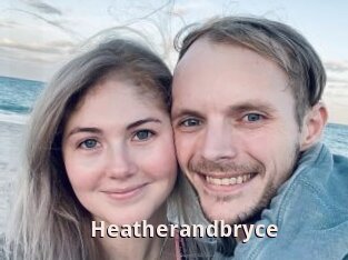 Heatherandbryce