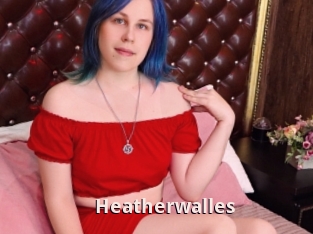 Heatherwalles