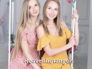 Heavenhotangels