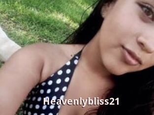 Heavenlybliss21