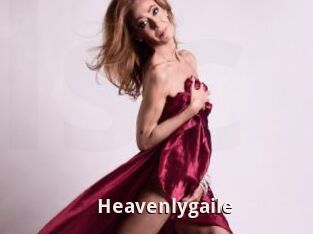 Heavenlygaile