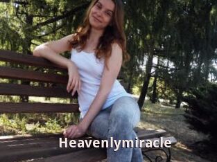 Heavenlymiracle