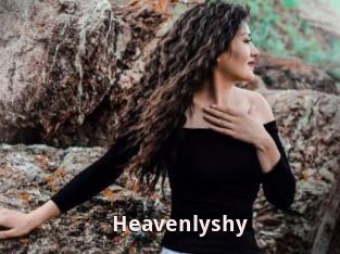 Heavenlyshy