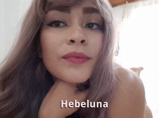 Hebeluna