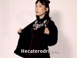 Hecaterodriguez