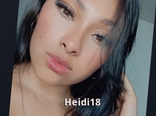 Heidi18