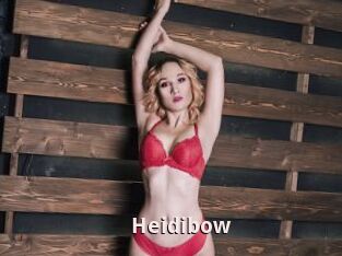 Heidibow