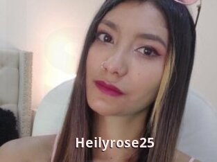 Heilyrose25