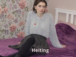 Heiting