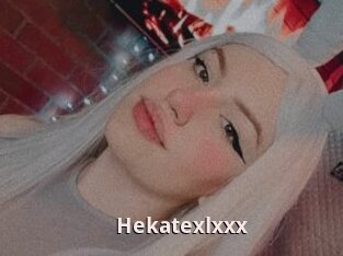 Hekatexlxxx
