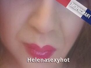 Helenasexyhot