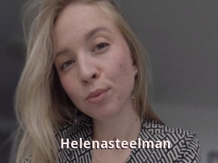 Helenasteelman