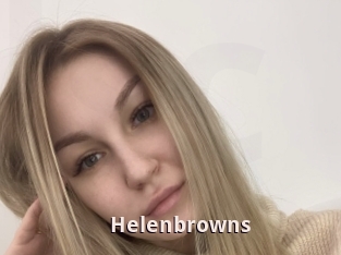 Helenbrowns