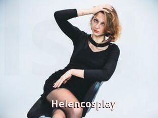 Helencosplay