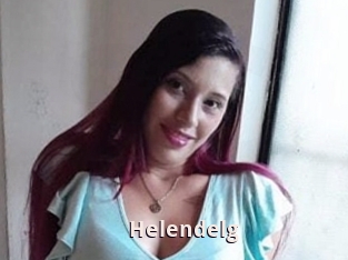 Helendelg