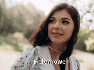 Helenrowe