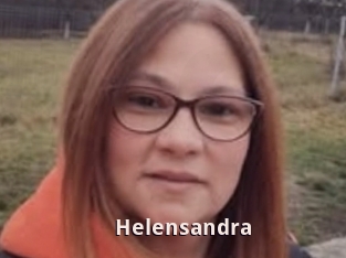 Helensandra